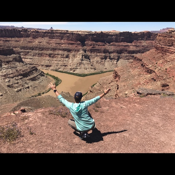 Meet your Posher, Nathan - Picture 3 of 3